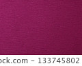 Vivid magenta washi paper texture 133745802
