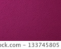 Vivid magenta washi paper texture 133745805