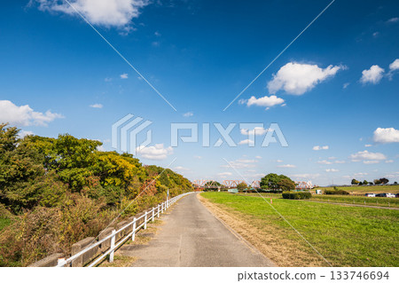大阪市淀川公園赤川地區 133746694