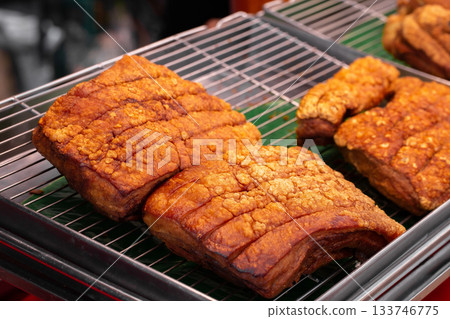 Animal Body Part, Animal Skin, Asian Food, China - East Asia, Cholesterol Animal Body Part, Animal Skin, Asian Food, China - East Asia, Cholesterol 133746775
