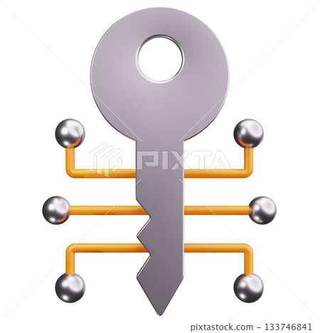 Digital Cyber Key Access Digital Cyber Key Access 133746841
