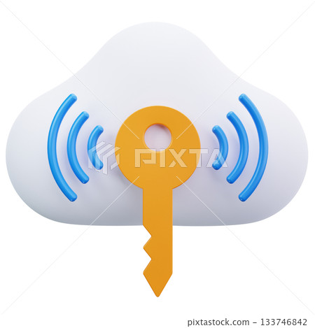 Cloud Key Data Access 133746842