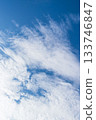 Autumn sky: Calm blue sky and clouds 28 Autumn sky: Calm blue sky and clouds 28 133746847