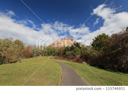 Showa Shinzan 133746931