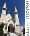 白色教堂 133747066