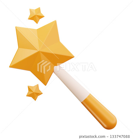 Magic Wand Toy Magic Wand Toy 133747088