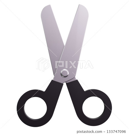 Scissor Hair Cutter Scissor Hair Cutter 133747096