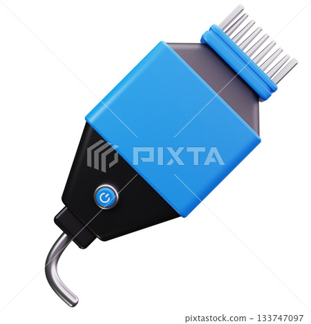 Hair Clipper Machine Hair Clipper Machine 133747097