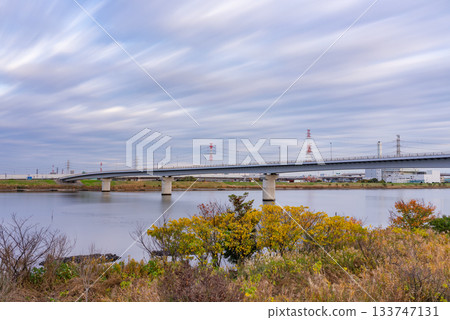 明遠橋將於2025年11月通車 明遠橋將於2025年11月通車 133747131