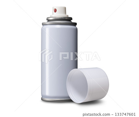 spray can spray can 133747601