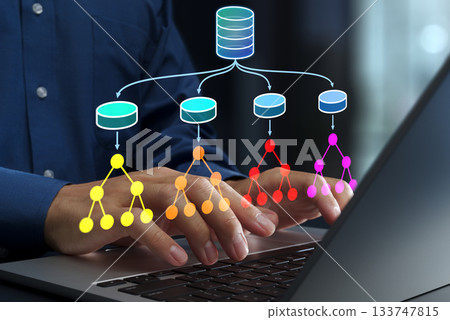 使用隨機森林進行迴歸和分類模型建構。使用機器學習進行數據分析。集成學習要點。 133747815