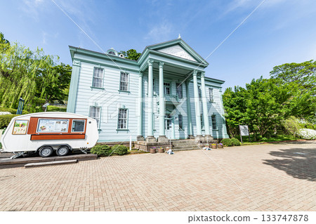 北海道函館市 - 原北海道政府函館分局大樓 133747878