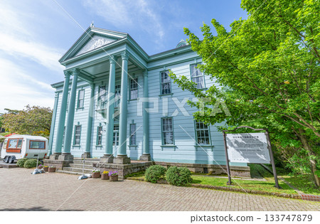 北海道函館市 - 原北海道政府函館分局大樓 133747879