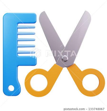 Pet Grooming Tools 133748067