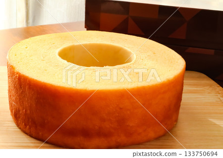 美味的Baumkuchen 美味的Baumkuchen 133750694