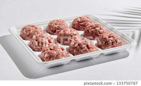 豬肉碎肉 豬肉碎肉 133750787