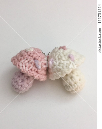 Cozy and charming crochet pieces with intricate patterns and soft textures. Perfect for handmade gifts, home decor, or stylish accessories that showcase the beauty of craftsmanship. Cozy and charming crochet pieces with intricate patterns and soft textures. Perfect for handmade gifts, home decor, or stylish accessories that showcase the beauty of craftsmanship. 133751224