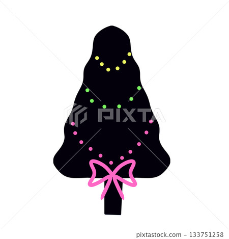 Black Tree Black Tree 133751258