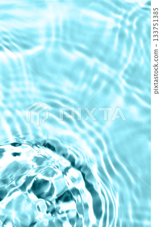 Background of a cosmetic liquid product. Micellar water or makeup remover. Background of a cosmetic liquid product. Micellar water or makeup remover. 133751385
