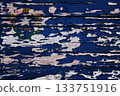 Flag of Nevada on a wooden board 133751916
