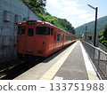 JR Wakaba Station 133751988