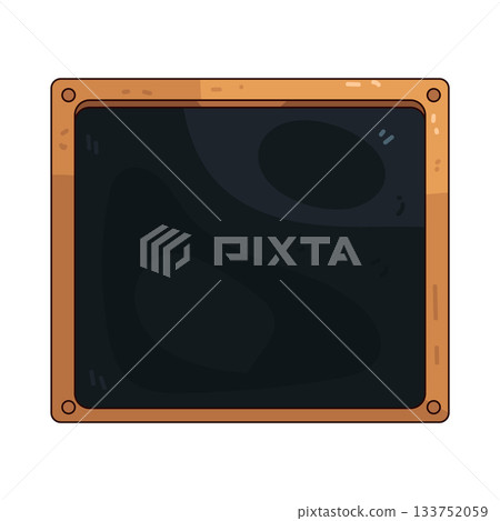 illustration of Blackboard 133752059