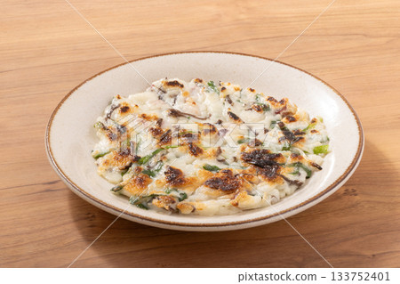 魷魚醬（魚醬製品） 133752401