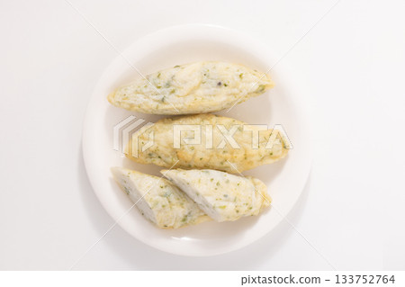 山芋天婦羅(魚糜製品) 山芋天婦羅(魚糜製品) 133752764