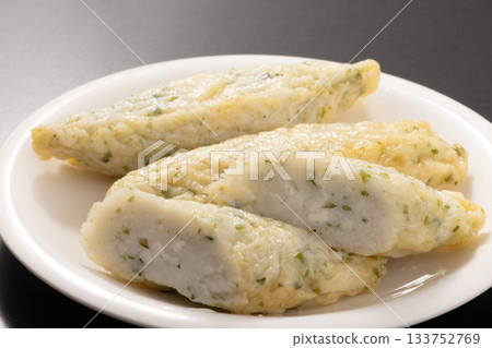 山芋天婦羅（魚糜製品） 133752769