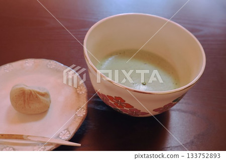 抹茶和栗子腎 抹茶和栗子腎 133752893