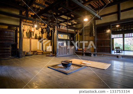 山形縣矢作故居，重要文化財產 133753334