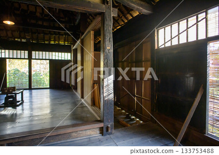 山形縣重要文化財產－原矢作居客房 133753488