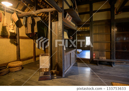 山形縣矢作故居,重要文化財產 山形縣矢作故居,重要文化財產 133753633