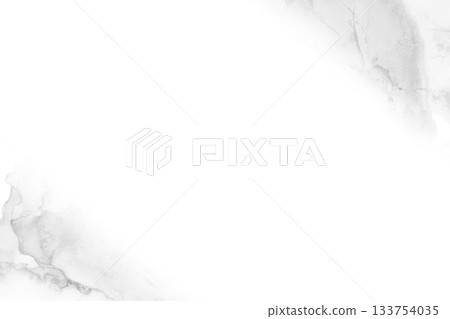 Adult watercolor frame monochrome Adult watercolor frame monochrome 133754035