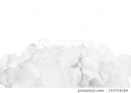 Adult watercolor frame monochrome Adult watercolor frame monochrome 133754284