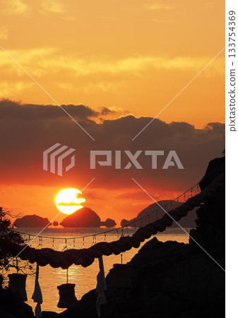 第一天和注連 133754369