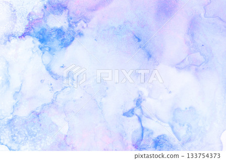 Cute watercolor background Cute watercolor background 133754373
