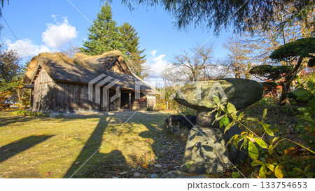 山形縣矢作故居,重要文化財產 山形縣矢作故居,重要文化財產 133754653