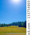 A view of the fairway at Kainan Kogen Country Club on a clear day 133754869