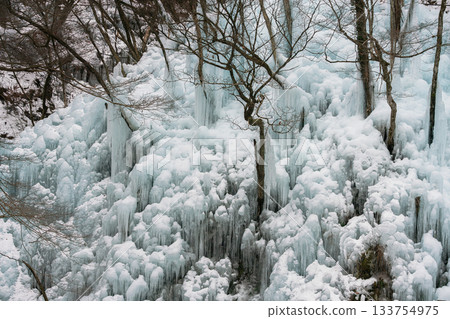 Chichibu Onouchi Icicles Chichibu Onouchi Icicles 133754975