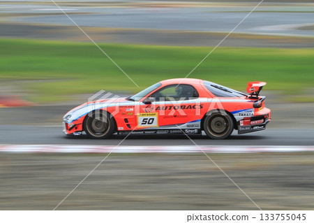 Omuta City Race Track Gymkhana, 133755045