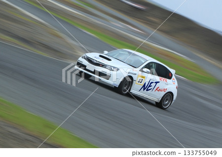 Omuta City Race Track Gymkhana, Omuta City Race Track Gymkhana, 133755049