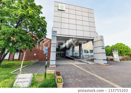 函館市北太平洋博物館及函館市藝藝館,北海道函館市 函館市北太平洋博物館及函館市藝藝館,北海道函館市 133755203