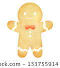 Gingerbread cookies Gingerbread cookies 133755914