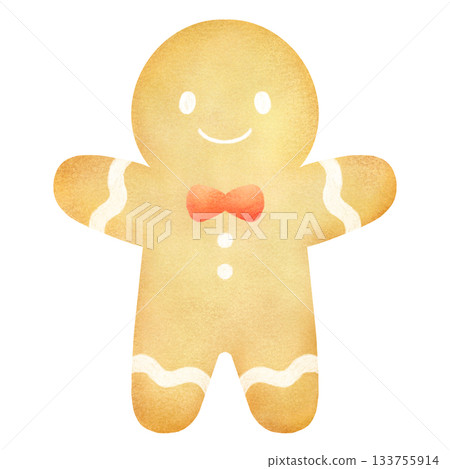 Gingerbread cookies Gingerbread cookies 133755914