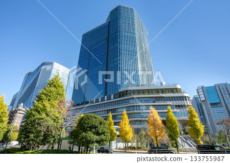 東京都港區高輪市高輪門戶城 東京都港區高輪市高輪門戶城 133755987