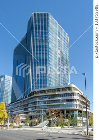 Takanawa Gateway City, Takanawa, Minato-ku, Tokyo 133755988