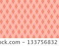 粉紅色菱形圖案 133756832