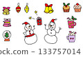 聖誕節 133757014