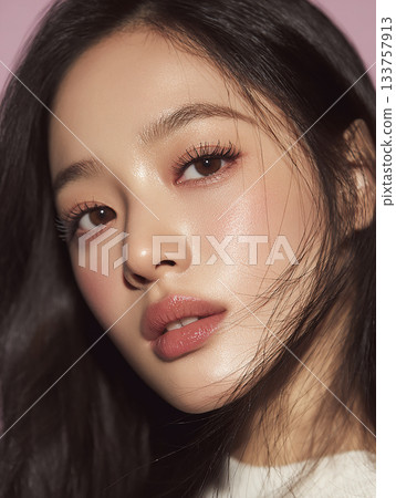 為年輕人打造美麗高光，呵護肌膚 133757913